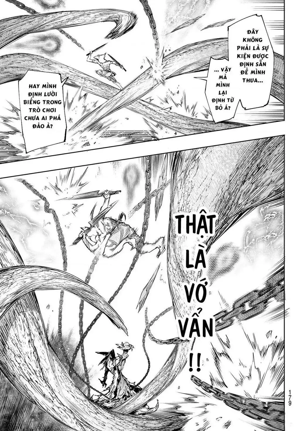 Shangri-La Frontier ~Kusoge Hunter, Kami-Gee Ni Idoman To Su~ Chapter 15 - Trang 14