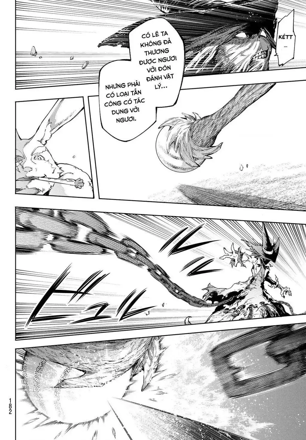 Shangri-La Frontier ~Kusoge Hunter, Kami-Gee Ni Idoman To Su~ Chapter 15 - Trang 17