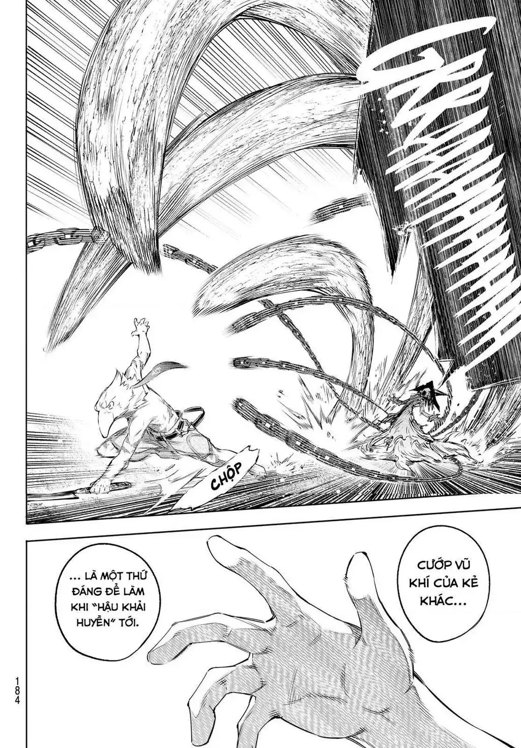 Shangri-La Frontier ~Kusoge Hunter, Kami-Gee Ni Idoman To Su~ Chapter 15 - Trang 19