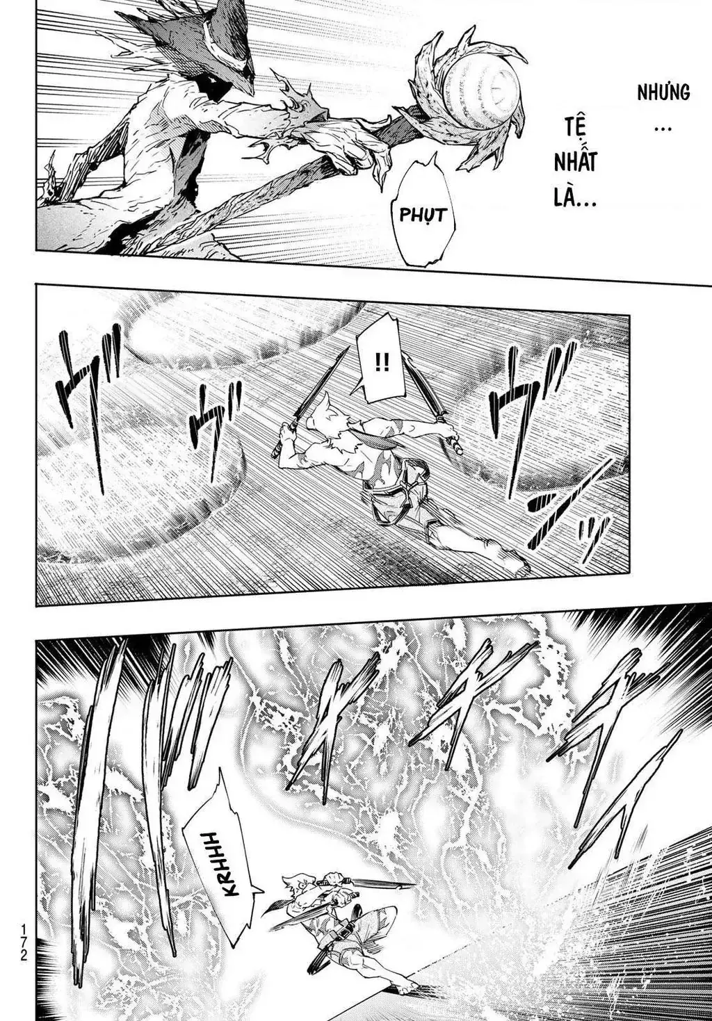 Shangri-La Frontier ~Kusoge Hunter, Kami-Gee Ni Idoman To Su~ Chapter 15 - Trang 7