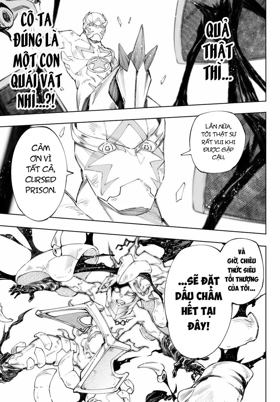 Shangri-La Frontier ~Kusoge Hunter, Kami-Gee Ni Idoman To Su~ Chapter 150 - Trang 18