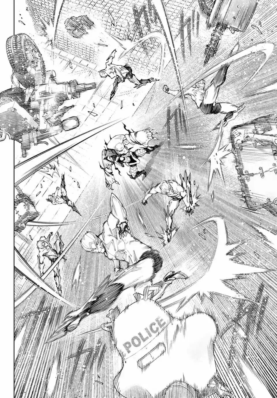 Shangri-La Frontier ~Kusoge Hunter, Kami-Gee Ni Idoman To Su~ Chapter 151 - Trang 13