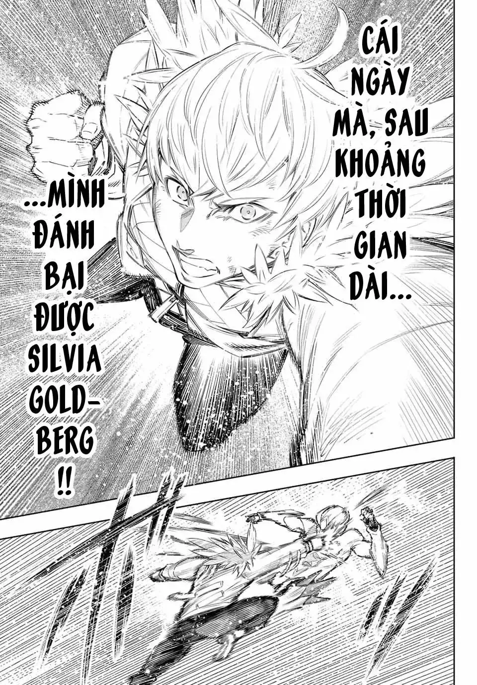 Shangri-La Frontier ~Kusoge Hunter, Kami-Gee Ni Idoman To Su~ Chapter 154 - Trang 19