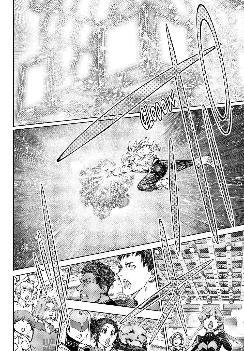 Shangri-La Frontier ~Kusoge Hunter, Kami-Gee Ni Idoman To Su~ Chapter 157 - Trang 19