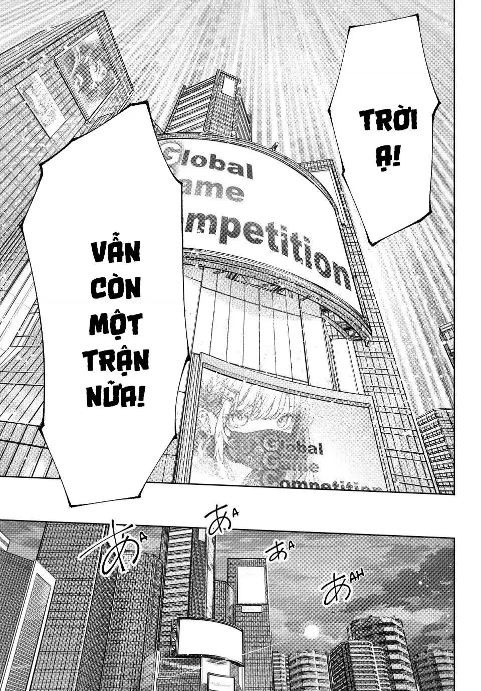 Shangri-La Frontier ~Kusoge Hunter, Kami-Gee Ni Idoman To Su~ Chapter 158 - Trang 13