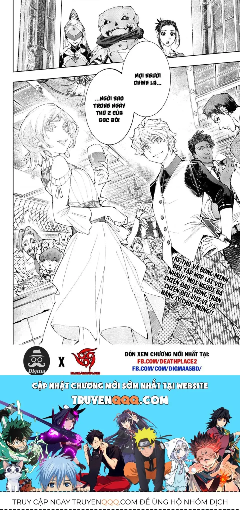 Shangri-La Frontier ~Kusoge Hunter, Kami-Gee Ni Idoman To Su~ Chapter 158 - Trang 20