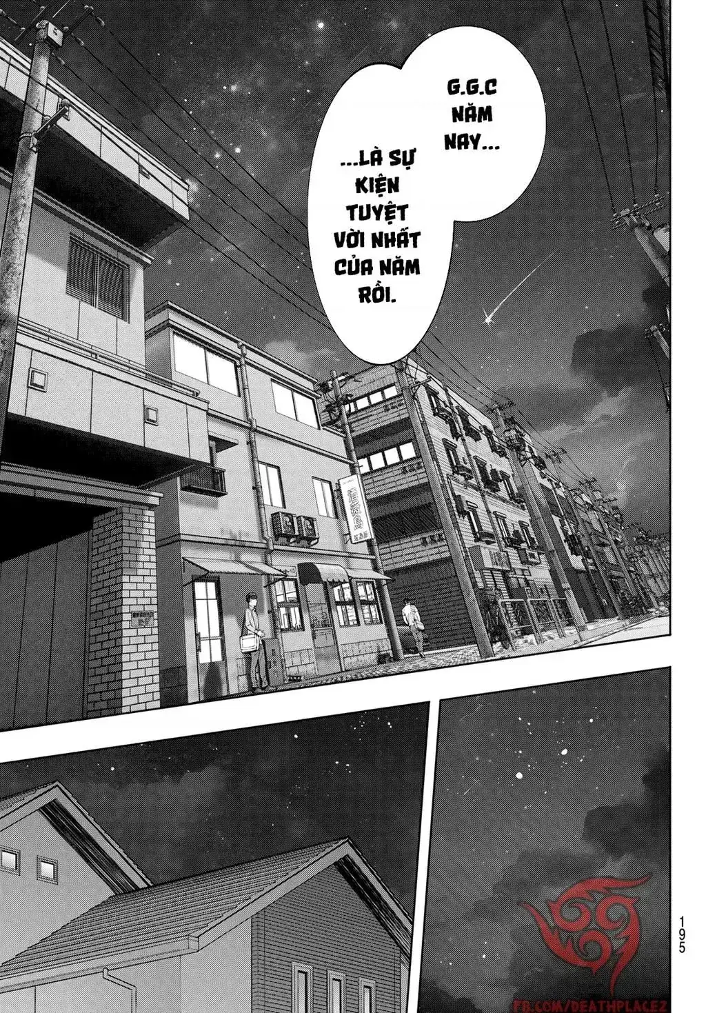 Shangri-La Frontier ~Kusoge Hunter, Kami-Gee Ni Idoman To Su~ Chapter 161 - Trang 11