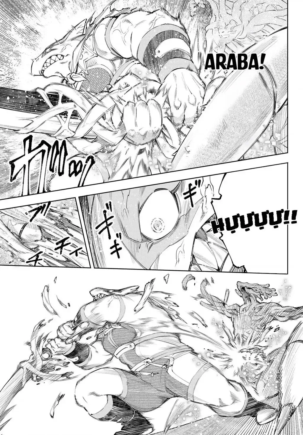 Shangri-La Frontier ~Kusoge Hunter, Kami-Gee Ni Idoman To Su~ Chapter 163 - Trang 18