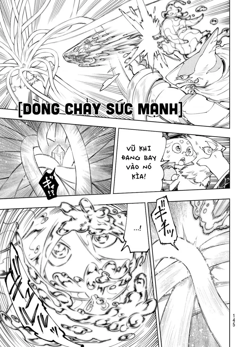 Shangri-La Frontier ~Kusoge Hunter, Kami-Gee Ni Idoman To Su~ Chapter 165 - Trang 18