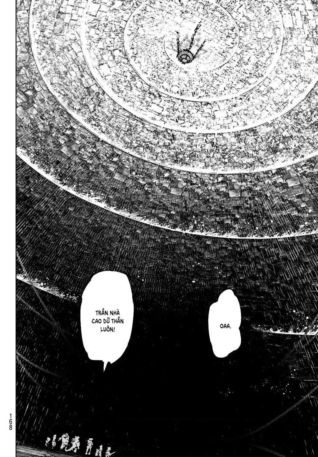 Shangri-La Frontier ~Kusoge Hunter, Kami-Gee Ni Idoman To Su~ Chapter 176 - Trang 12