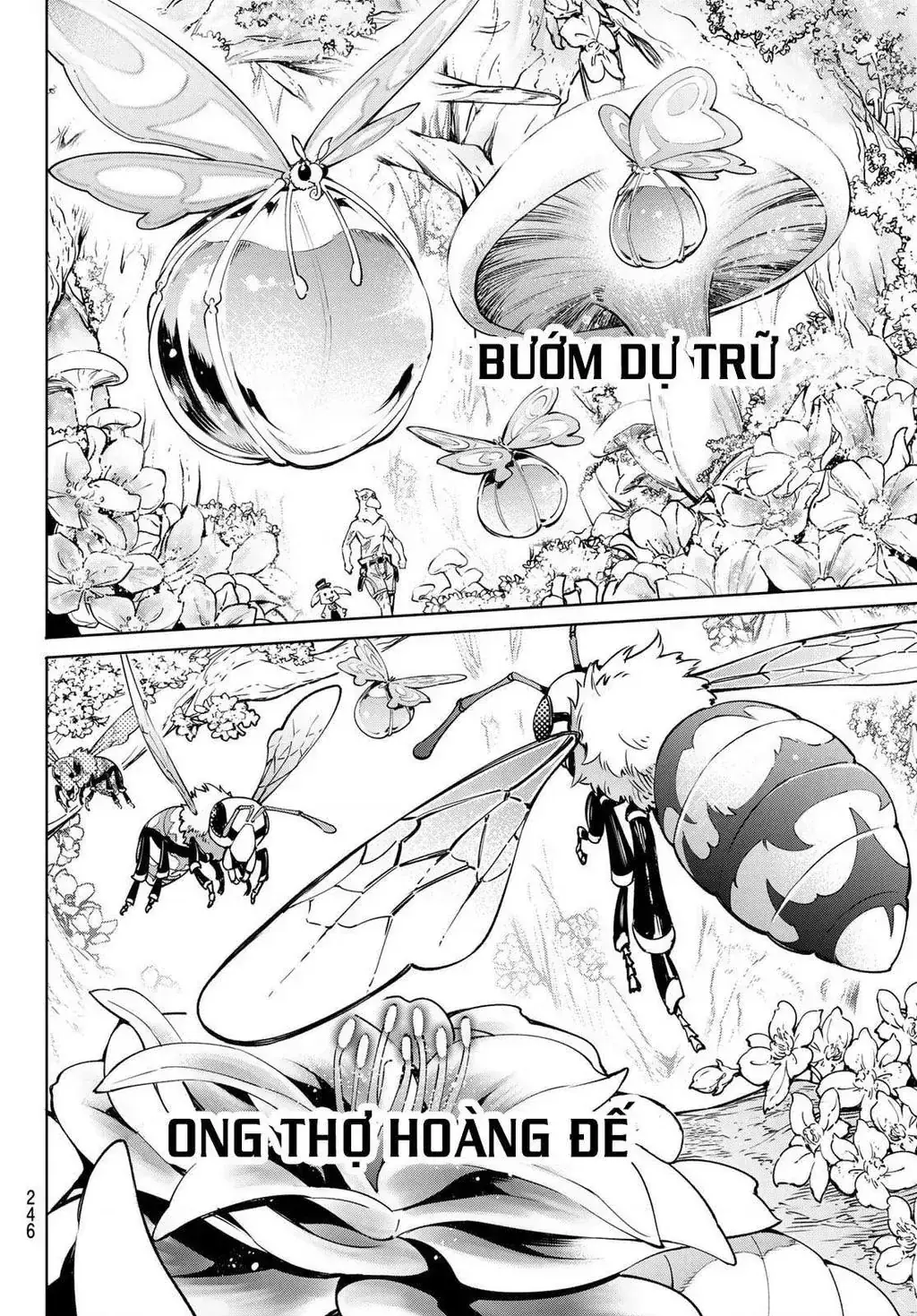 Shangri-La Frontier ~Kusoge Hunter, Kami-Gee Ni Idoman To Su~ Chapter 18 - Trang 13