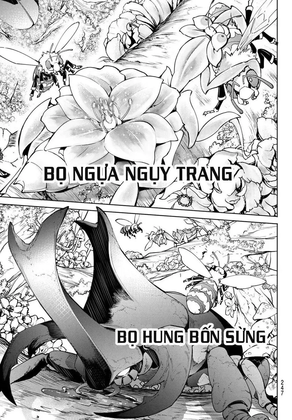 Shangri-La Frontier ~Kusoge Hunter, Kami-Gee Ni Idoman To Su~ Chapter 18 - Trang 14
