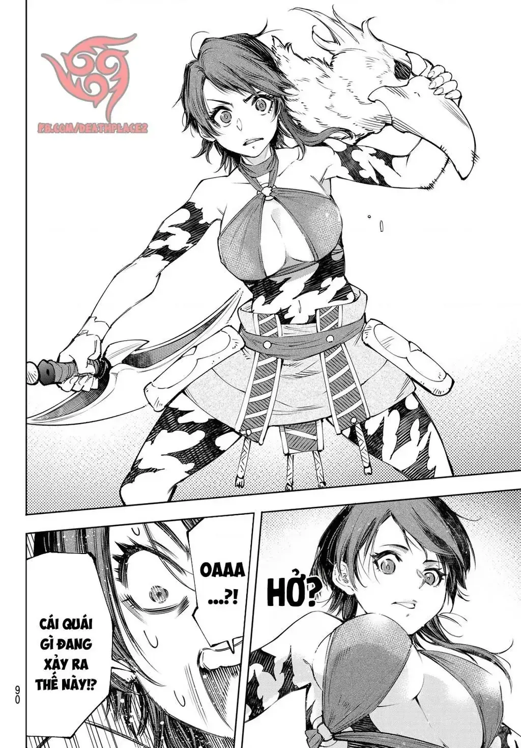 Shangri-La Frontier ~Kusoge Hunter, Kami-Gee Ni Idoman To Su~ Chapter 184 - Trang 12