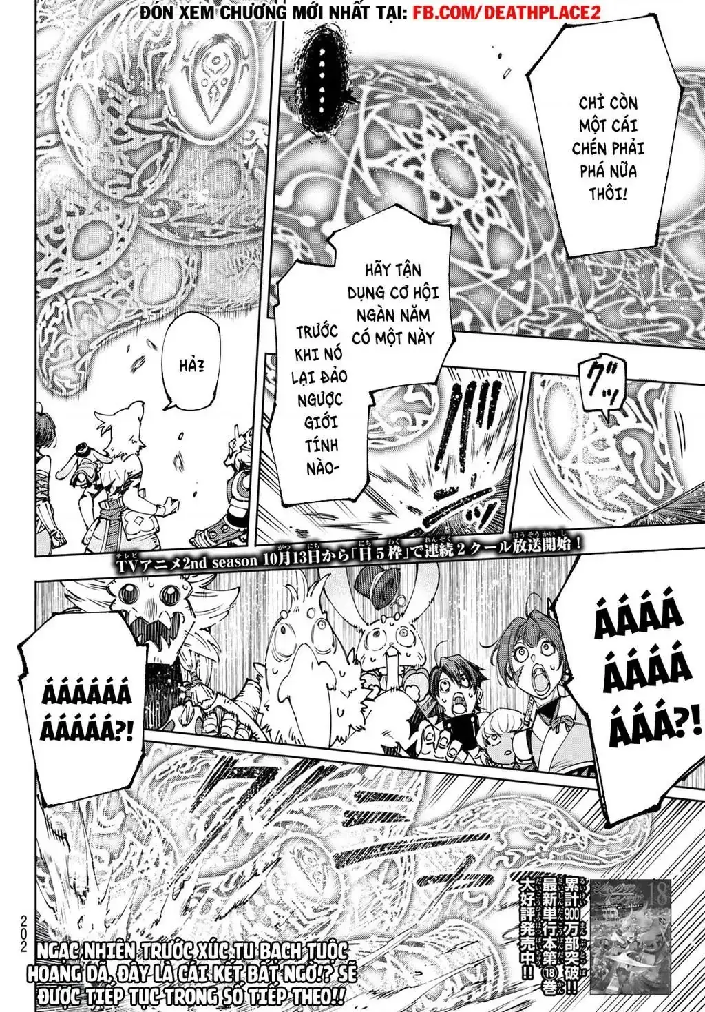Shangri-La Frontier ~Kusoge Hunter, Kami-Gee Ni Idoman To Su~ Chapter 188 - Trang 20