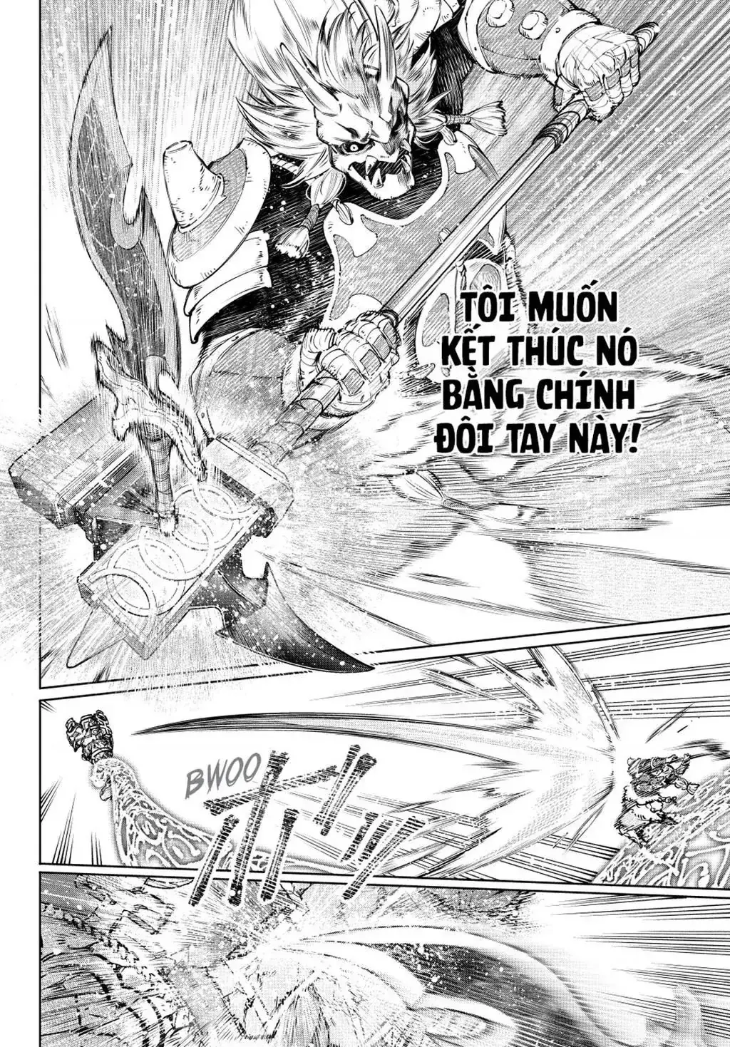 Shangri-La Frontier ~Kusoge Hunter, Kami-Gee Ni Idoman To Su~ Chapter 189 - Trang 14