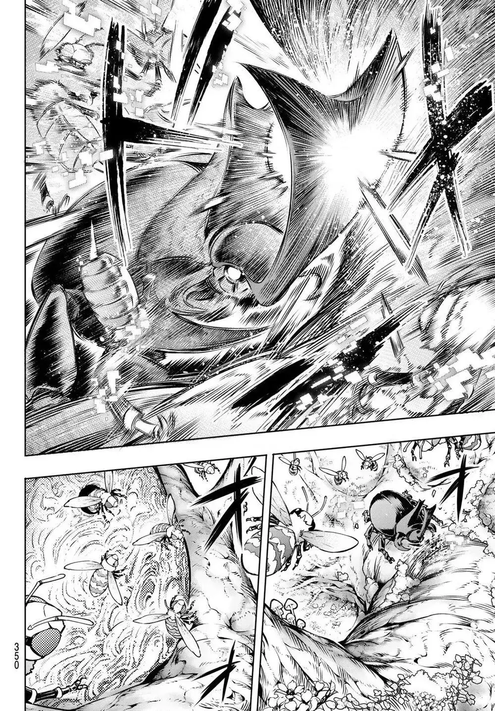 Shangri-La Frontier ~Kusoge Hunter, Kami-Gee Ni Idoman To Su~ Chapter 19 - Trang 7