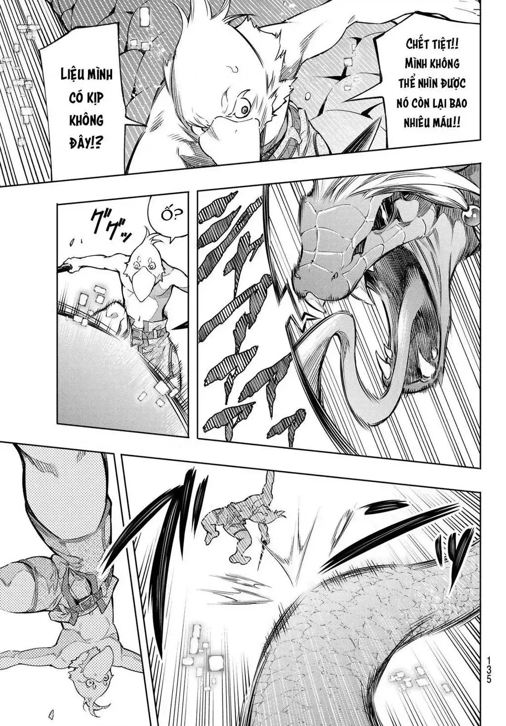 Shangri-La Frontier ~Kusoge Hunter, Kami-Gee Ni Idoman To Su~ Chapter 2 - Trang 10