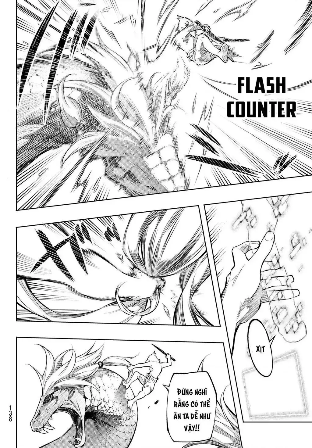 Shangri-La Frontier ~Kusoge Hunter, Kami-Gee Ni Idoman To Su~ Chapter 2 - Trang 13