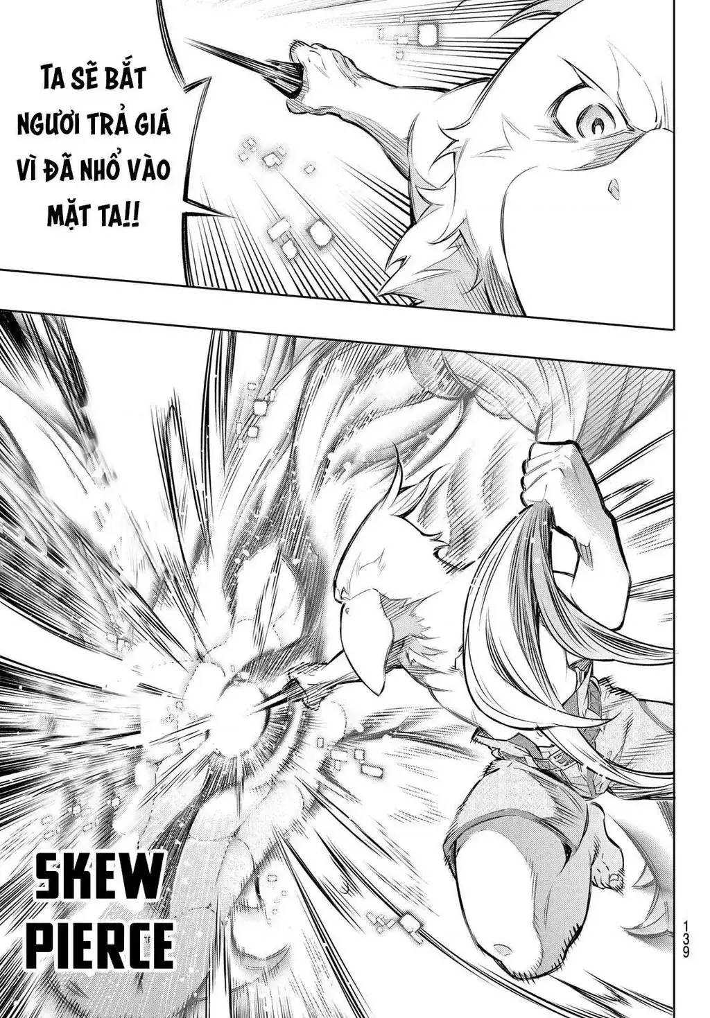 Shangri-La Frontier ~Kusoge Hunter, Kami-Gee Ni Idoman To Su~ Chapter 2 - Trang 14