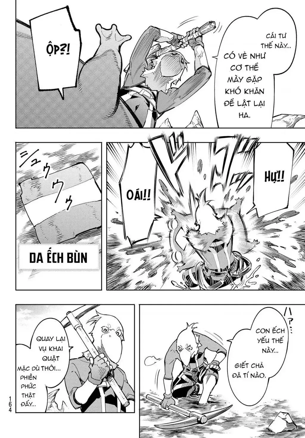 Shangri-La Frontier ~Kusoge Hunter, Kami-Gee Ni Idoman To Su~ Chapter 2 - Trang 39