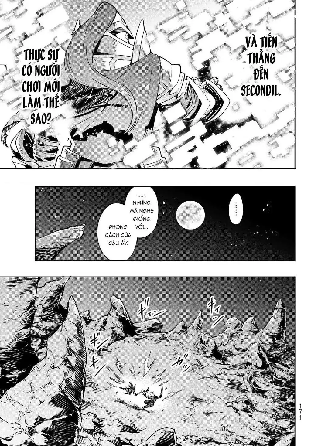 Shangri-La Frontier ~Kusoge Hunter, Kami-Gee Ni Idoman To Su~ Chapter 2 - Trang 46