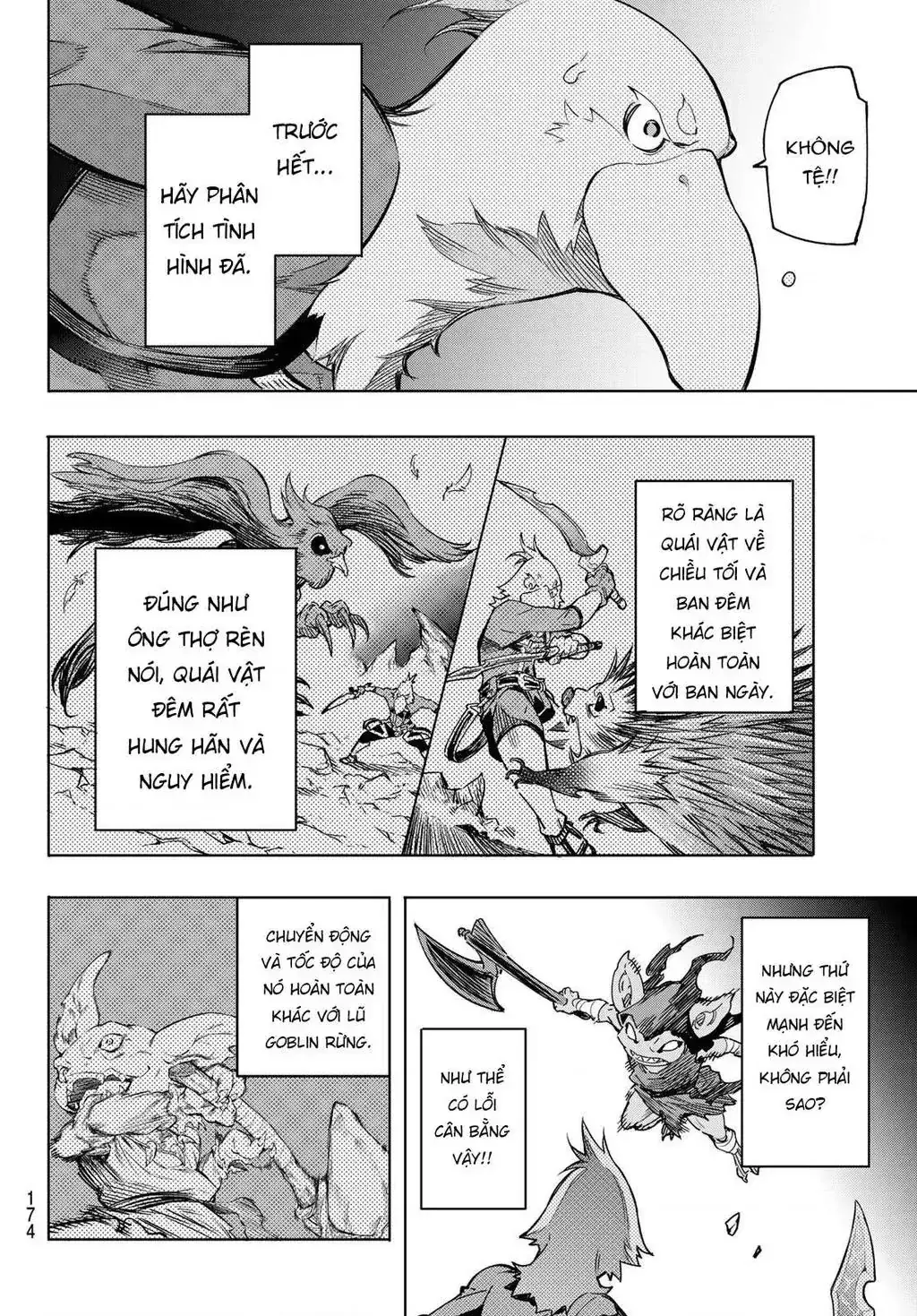 Shangri-La Frontier ~Kusoge Hunter, Kami-Gee Ni Idoman To Su~ Chapter 2 - Trang 49