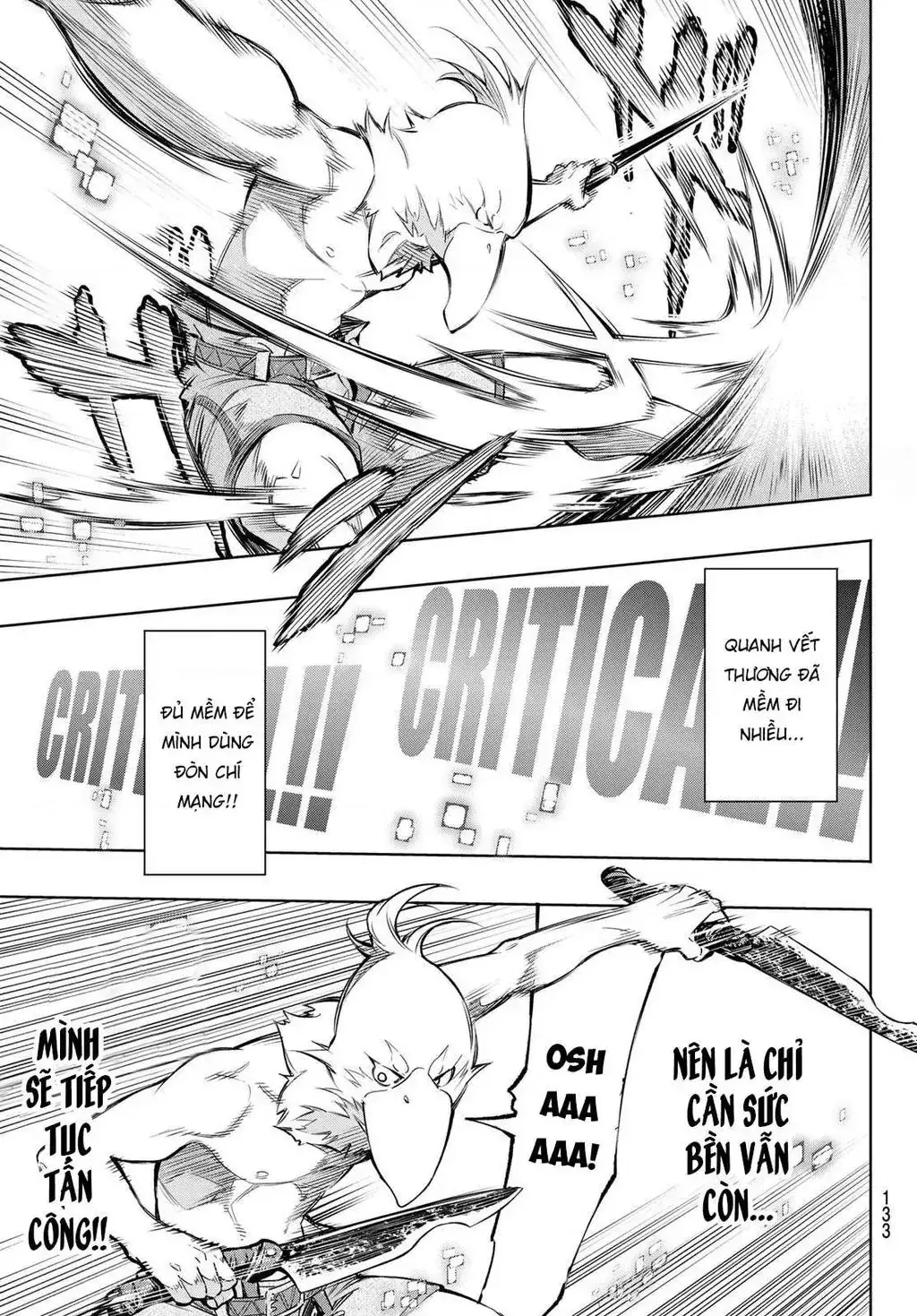 Shangri-La Frontier ~Kusoge Hunter, Kami-Gee Ni Idoman To Su~ Chapter 2 - Trang 8