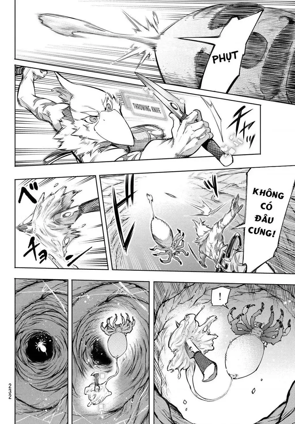 Shangri-La Frontier ~Kusoge Hunter, Kami-Gee Ni Idoman To Su~ Chapter 20 - Trang 13