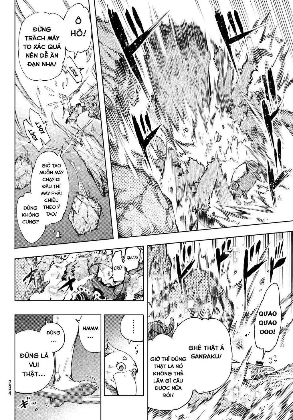 Shangri-La Frontier ~Kusoge Hunter, Kami-Gee Ni Idoman To Su~ Chapter 20 - Trang 15