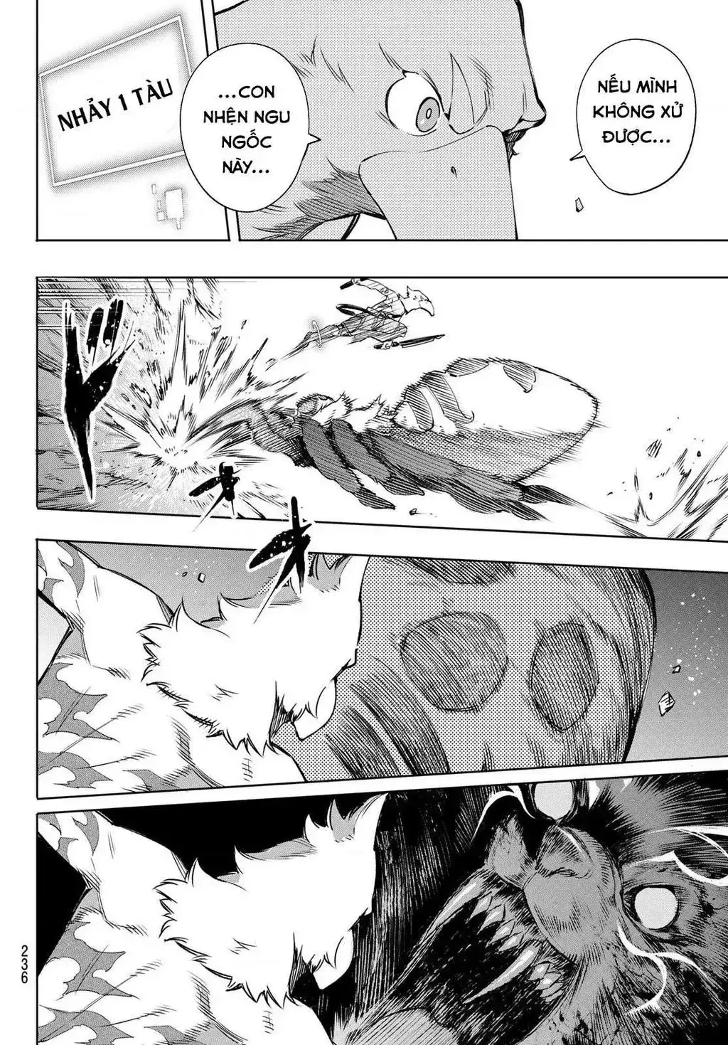 Shangri-La Frontier ~Kusoge Hunter, Kami-Gee Ni Idoman To Su~ Chapter 20 - Trang 17