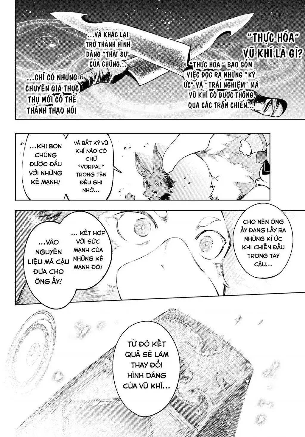 Shangri-La Frontier ~Kusoge Hunter, Kami-Gee Ni Idoman To Su~ Chapter 22 - Trang 19
