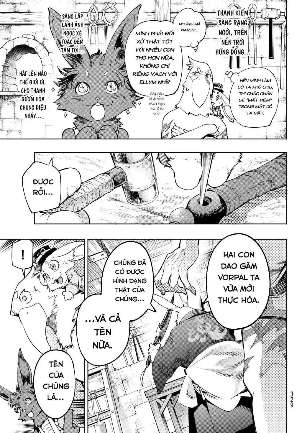 Shangri-La Frontier ~Kusoge Hunter, Kami-Gee Ni Idoman To Su~ Chapter 23 - Trang 6