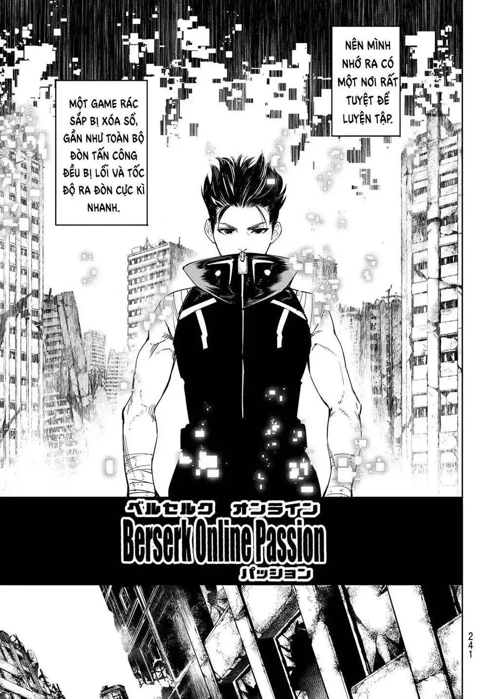 Shangri-La Frontier ~Kusoge Hunter, Kami-Gee Ni Idoman To Su~ Chapter 27 - Trang 14