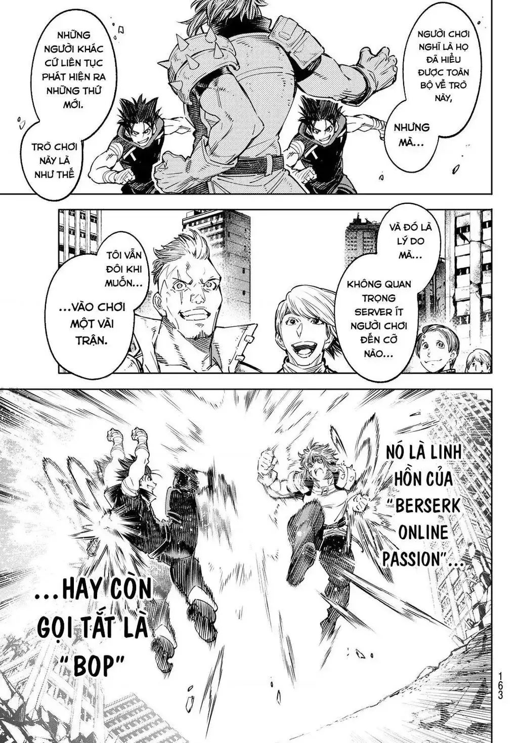 Shangri-La Frontier ~Kusoge Hunter, Kami-Gee Ni Idoman To Su~ Chapter 28 - Trang 19