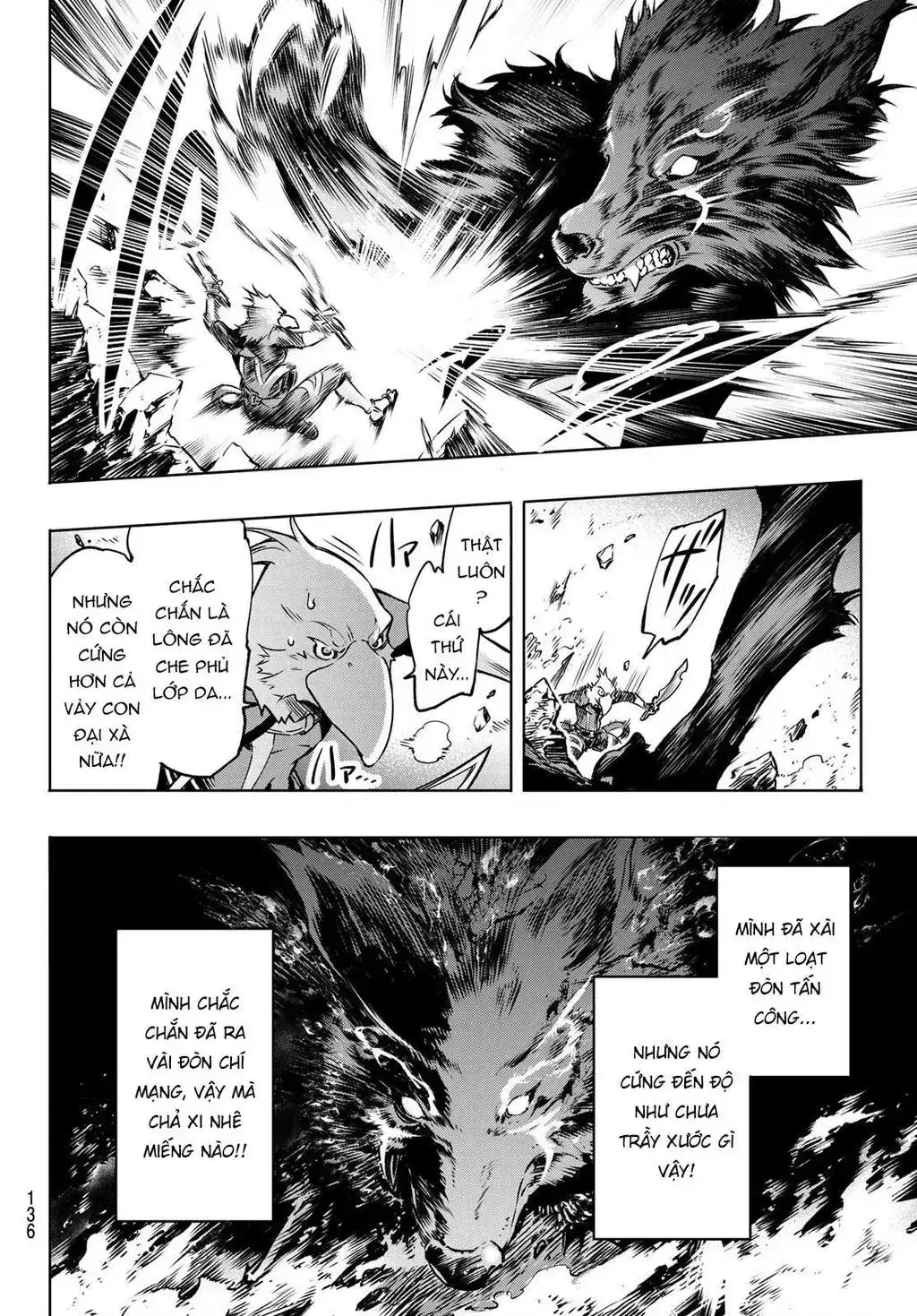Shangri-La Frontier ~Kusoge Hunter, Kami-Gee Ni Idoman To Su~ Chapter 3 - Trang 18