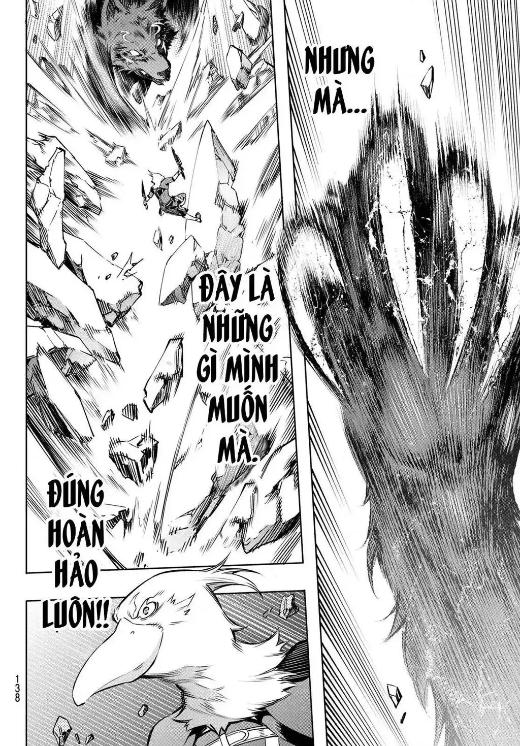 Shangri-La Frontier ~Kusoge Hunter, Kami-Gee Ni Idoman To Su~ Chapter 3 - Trang 20