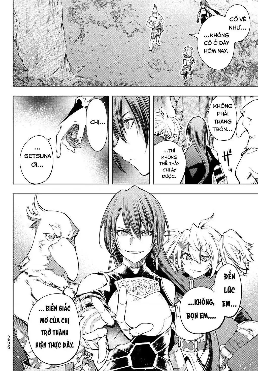 Shangri-La Frontier ~Kusoge Hunter, Kami-Gee Ni Idoman To Su~ Chapter 30 - Trang 17
