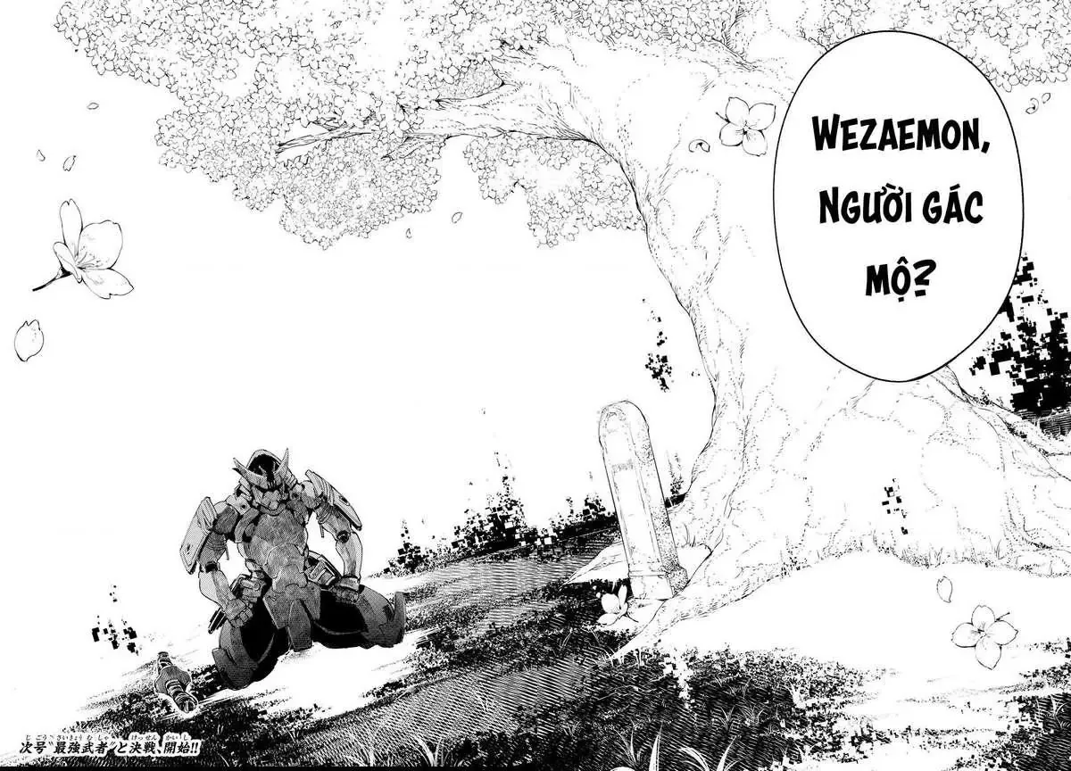 Shangri-La Frontier ~Kusoge Hunter, Kami-Gee Ni Idoman To Su~ Chapter 30 - Trang 19