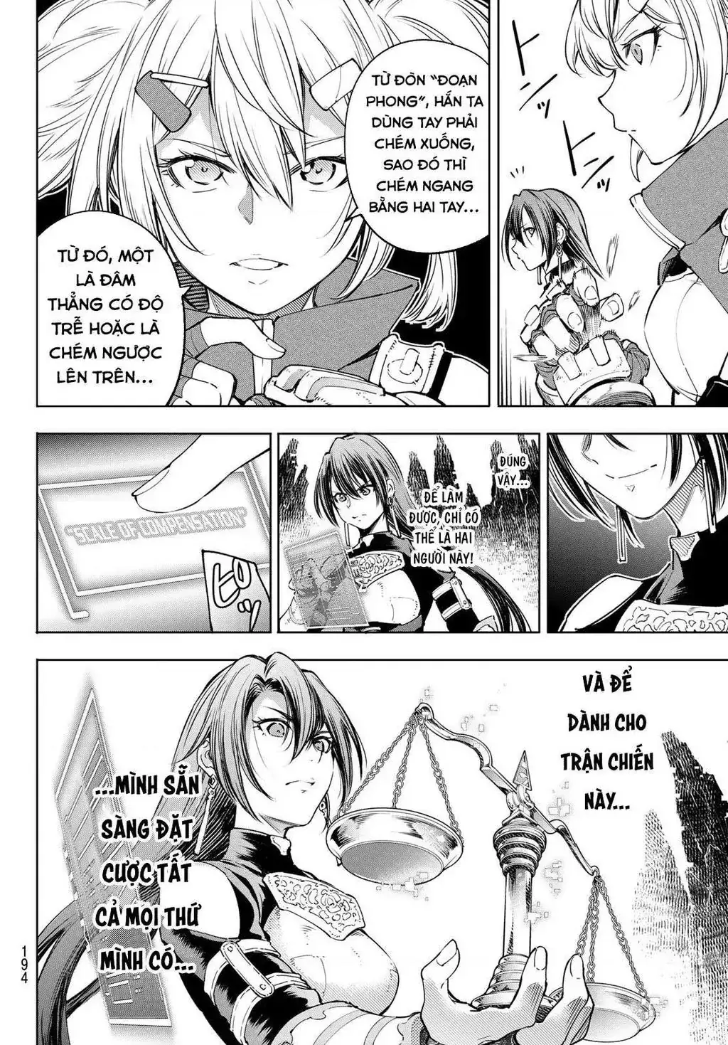 Shangri-La Frontier ~Kusoge Hunter, Kami-Gee Ni Idoman To Su~ Chapter 31 - Trang 16