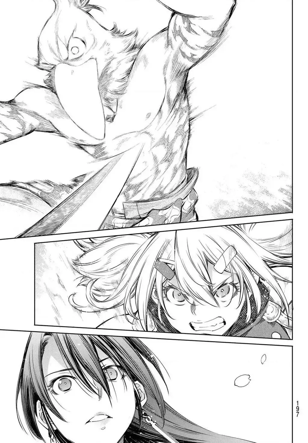 Shangri-La Frontier ~Kusoge Hunter, Kami-Gee Ni Idoman To Su~ Chapter 31 - Trang 19
