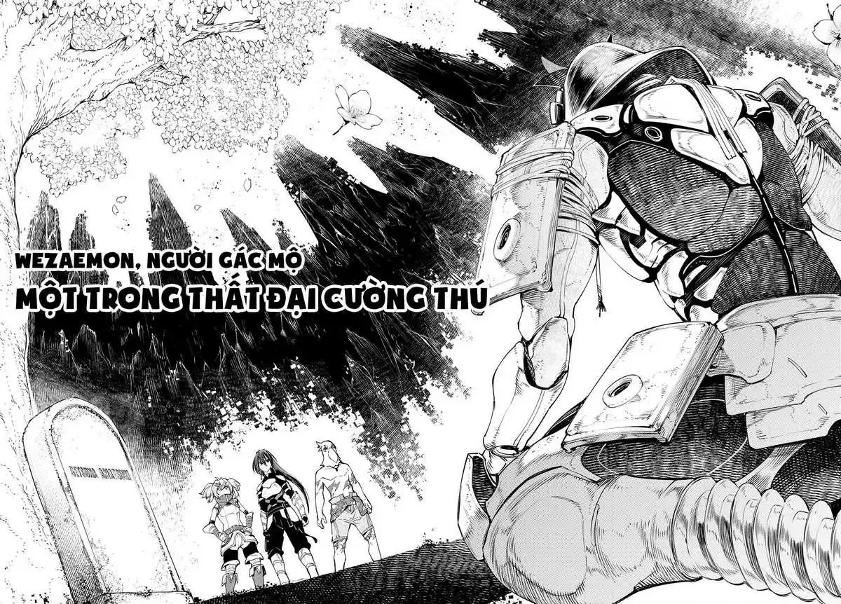 Shangri-La Frontier ~Kusoge Hunter, Kami-Gee Ni Idoman To Su~ Chapter 31 - Trang 5