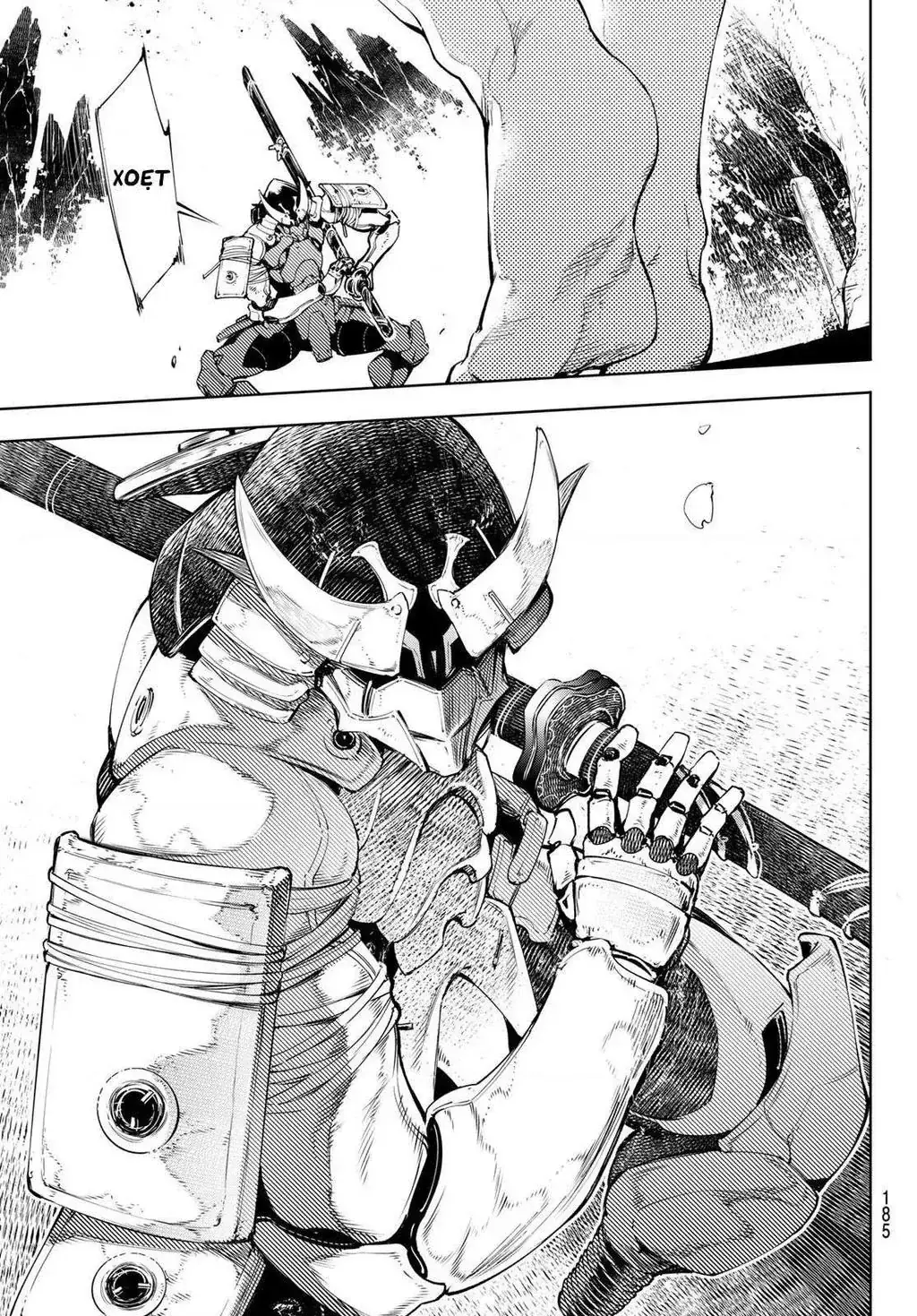 Shangri-La Frontier ~Kusoge Hunter, Kami-Gee Ni Idoman To Su~ Chapter 31 - Trang 7