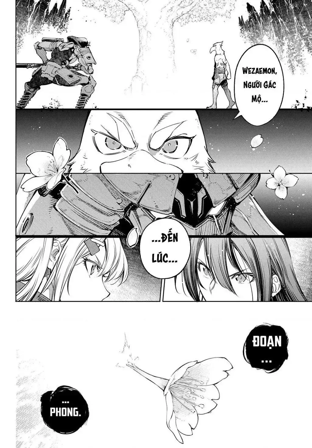 Shangri-La Frontier ~Kusoge Hunter, Kami-Gee Ni Idoman To Su~ Chapter 31 - Trang 8