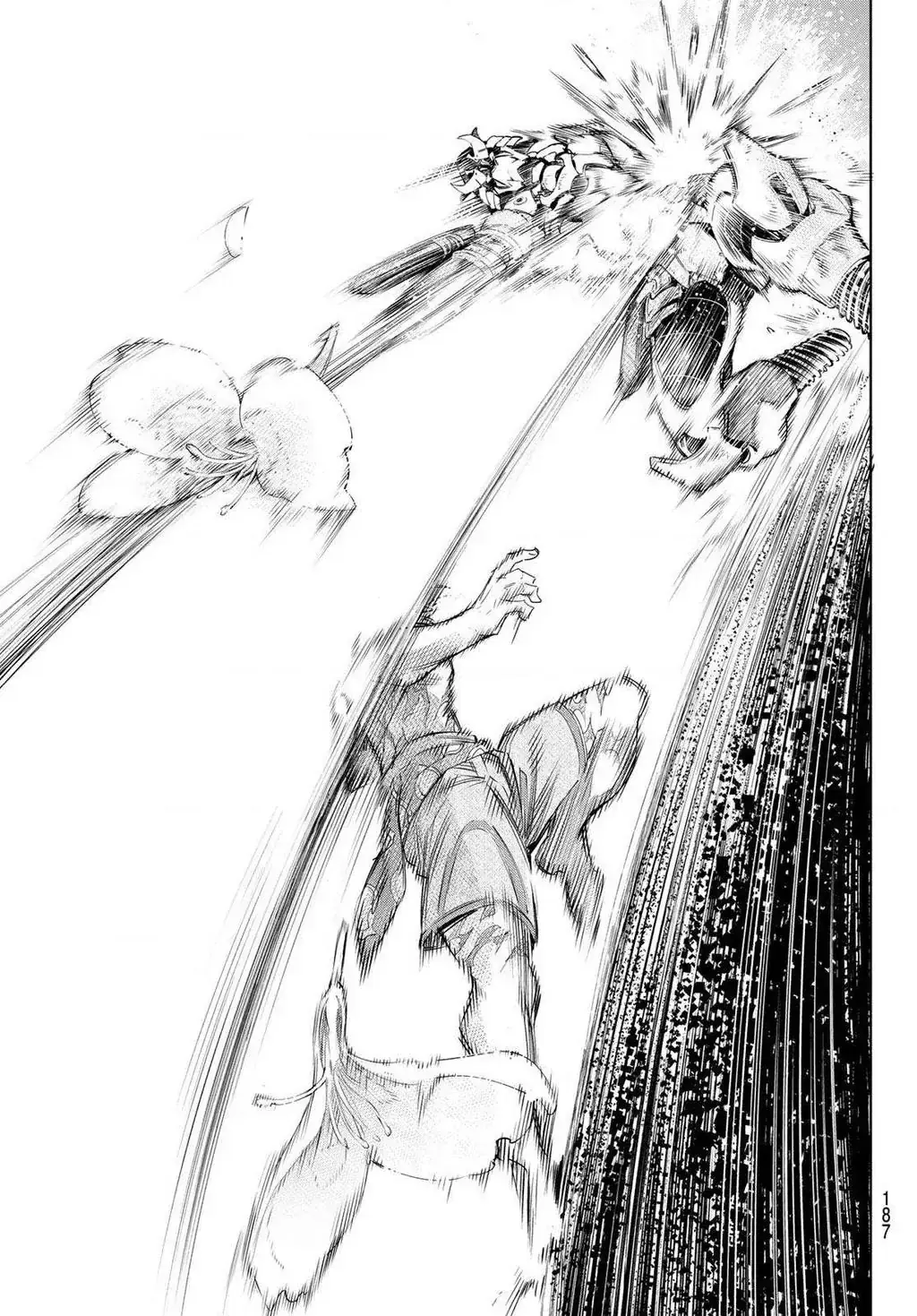 Shangri-La Frontier ~Kusoge Hunter, Kami-Gee Ni Idoman To Su~ Chapter 31 - Trang 9