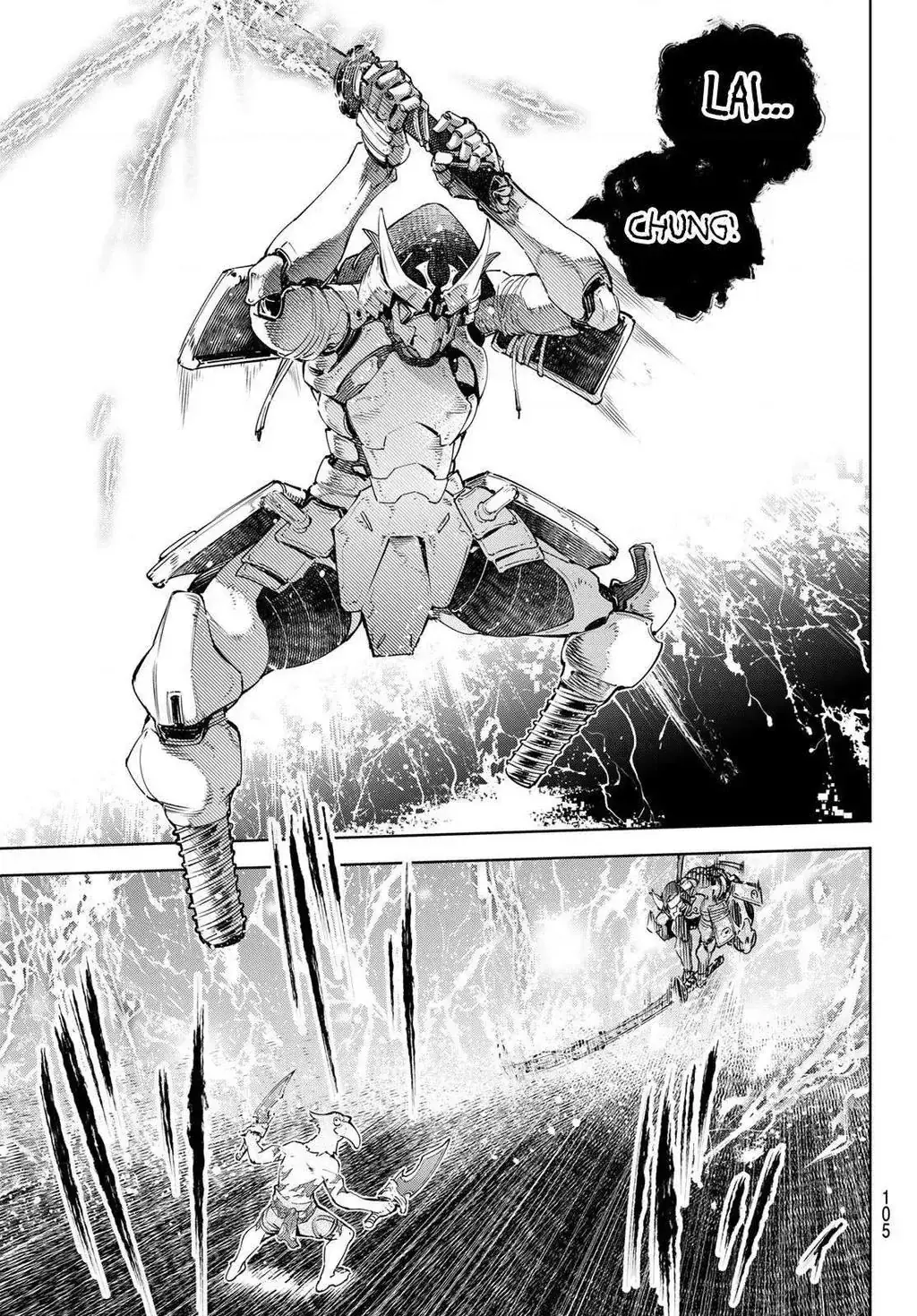 Shangri-La Frontier ~Kusoge Hunter, Kami-Gee Ni Idoman To Su~ Chapter 32 - Trang 12