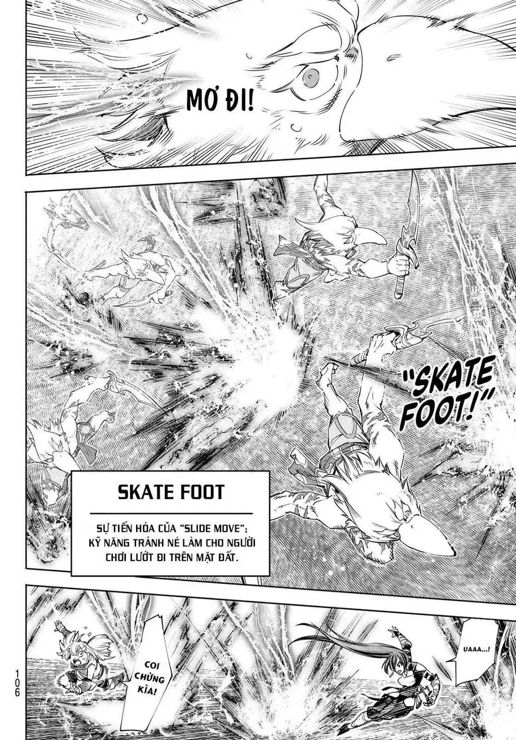 Shangri-La Frontier ~Kusoge Hunter, Kami-Gee Ni Idoman To Su~ Chapter 32 - Trang 13