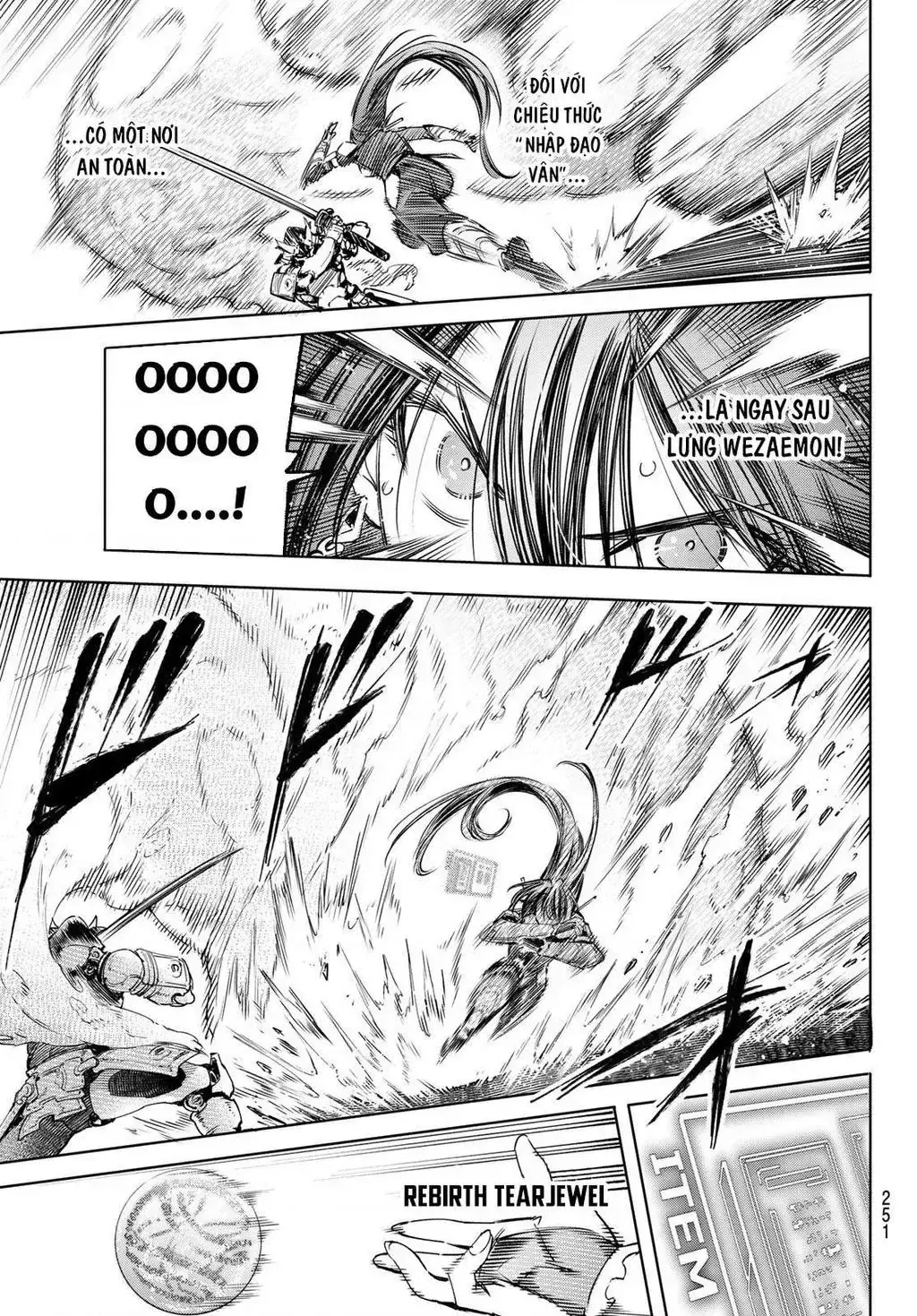 Shangri-La Frontier ~Kusoge Hunter, Kami-Gee Ni Idoman To Su~ Chapter 34 - Trang 14