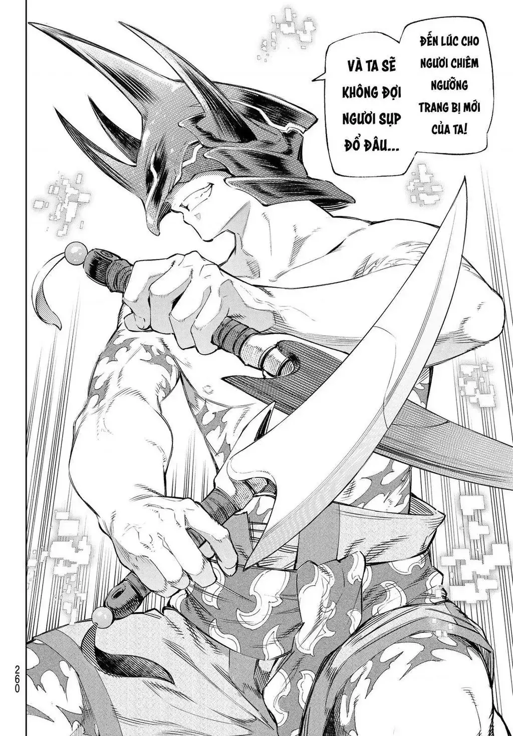 Shangri-La Frontier ~Kusoge Hunter, Kami-Gee Ni Idoman To Su~ Chapter 35 - Trang 19