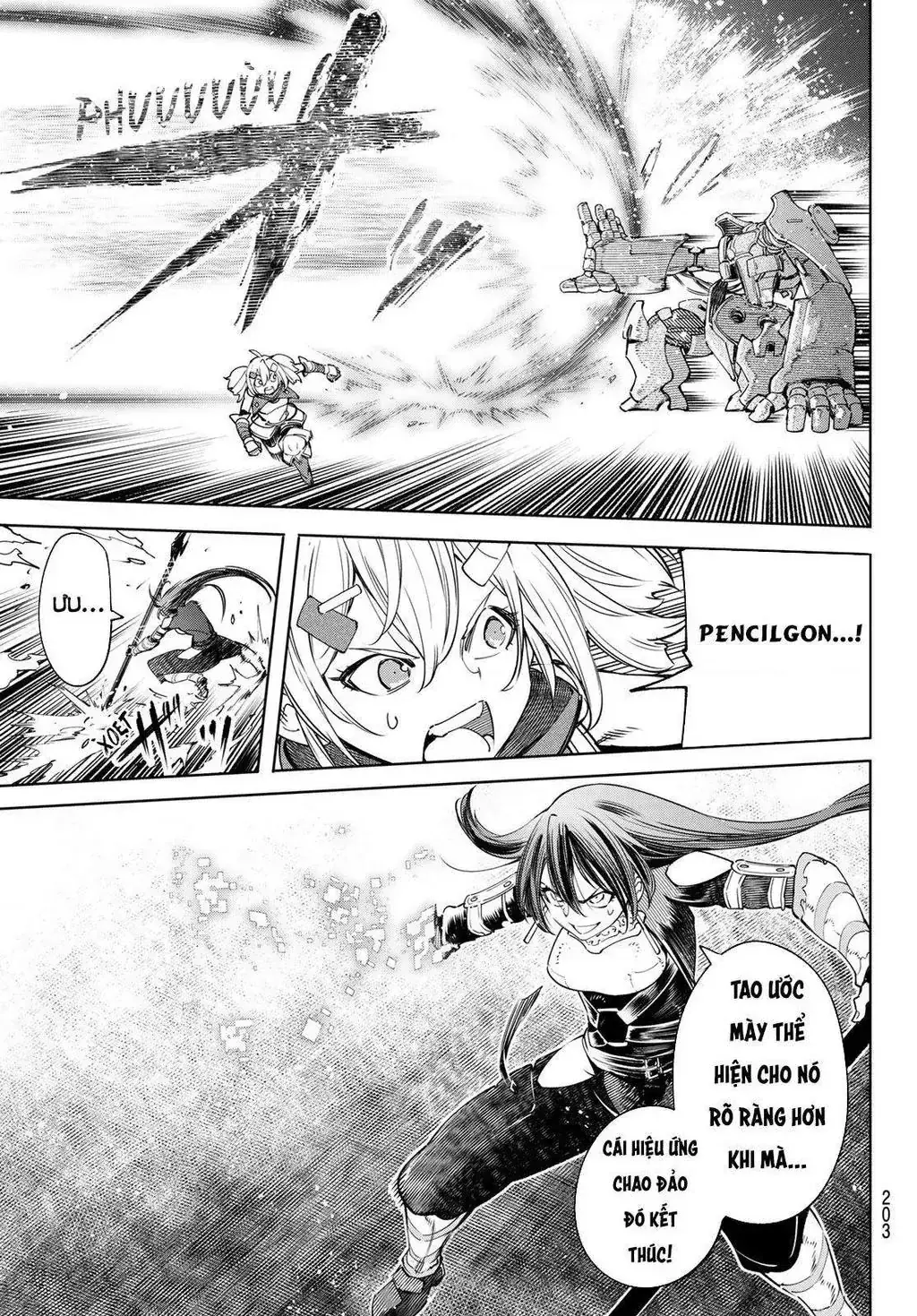 Shangri-La Frontier ~Kusoge Hunter, Kami-Gee Ni Idoman To Su~ Chapter 37 - Trang 12