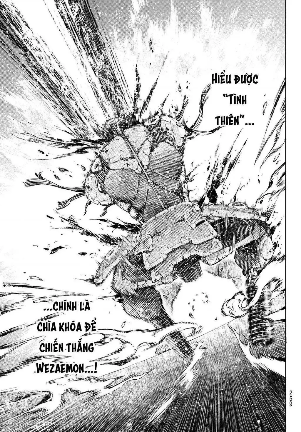 Shangri-La Frontier ~Kusoge Hunter, Kami-Gee Ni Idoman To Su~ Chapter 39 - Trang 14